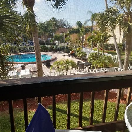 2Br/1Ba Vacation Rental - Sienna Park Sarasota megye Kültér fotó