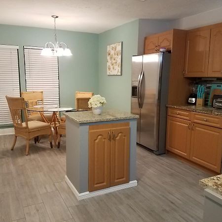 2Br/1Ba Vacation Rental - Sienna Park Sarasota megye Kültér fotó