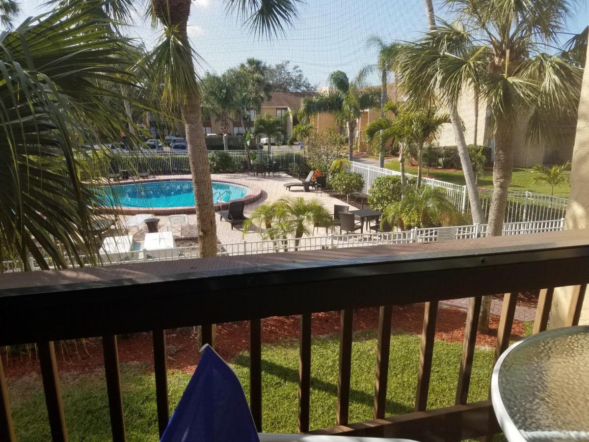 2Br/1Ba Vacation Rental - Sienna Park Sarasota megye Kültér fotó