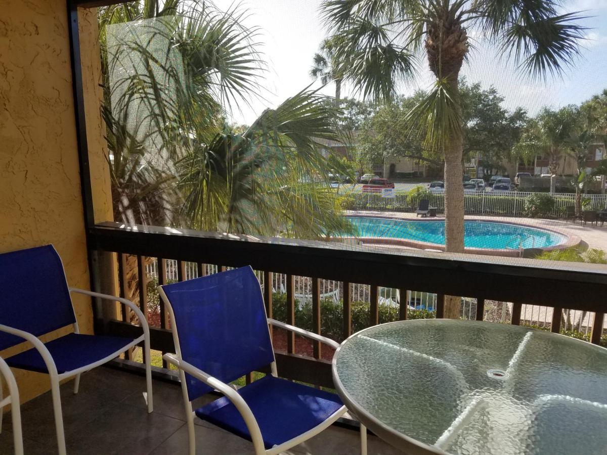 2Br/1Ba Vacation Rental - Sienna Park Sarasota megye Kültér fotó