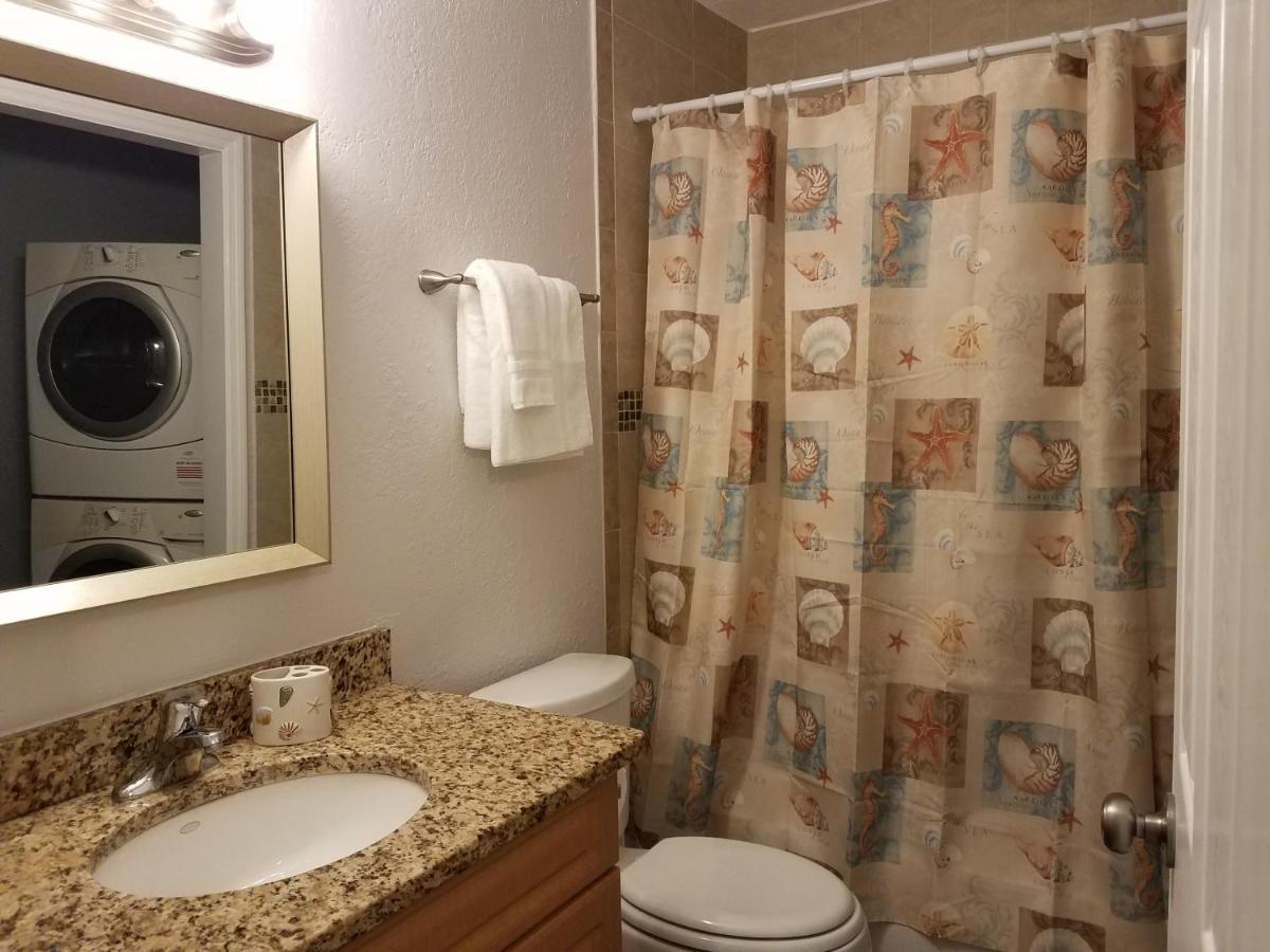 2Br/1Ba Vacation Rental - Sienna Park Sarasota megye Kültér fotó