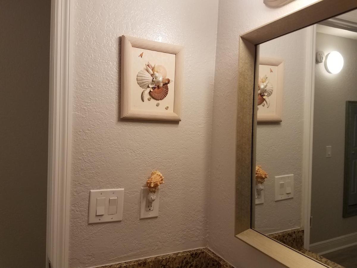 2Br/1Ba Vacation Rental - Sienna Park Sarasota megye Kültér fotó