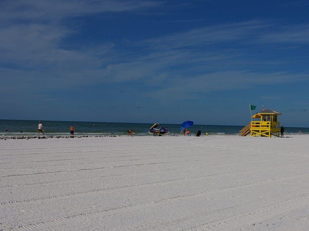 2Br/1Ba Vacation Rental - Sienna Park Sarasota megye Kültér fotó