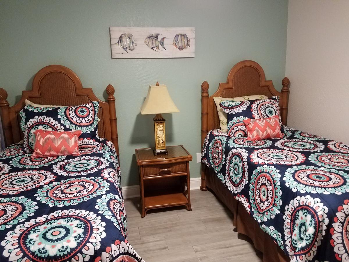 2Br/1Ba Vacation Rental - Sienna Park Sarasota megye Kültér fotó