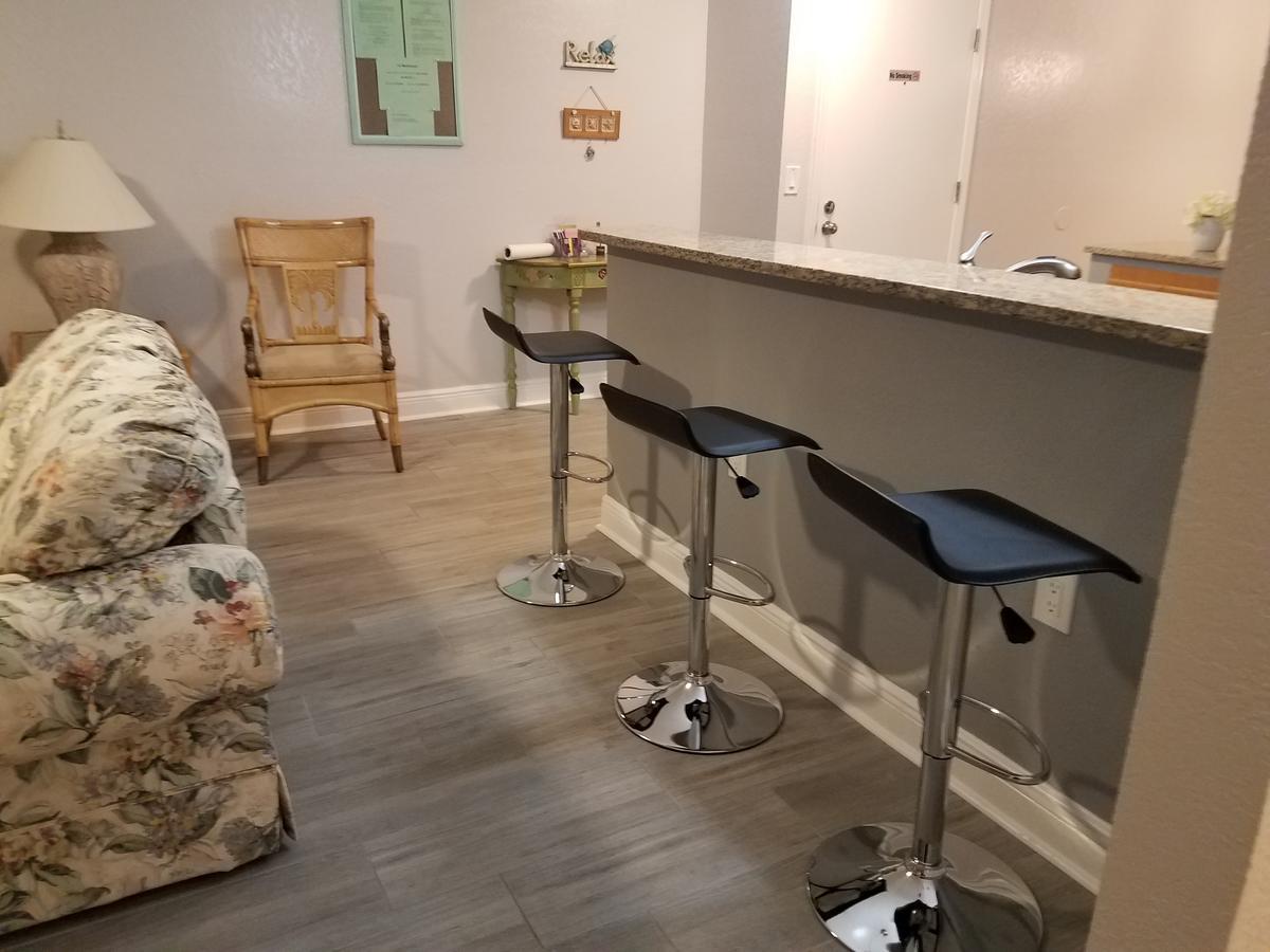 2Br/1Ba Vacation Rental - Sienna Park Sarasota megye Kültér fotó