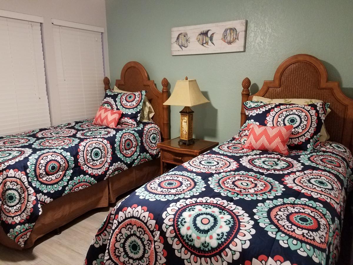 2Br/1Ba Vacation Rental - Sienna Park Sarasota megye Kültér fotó