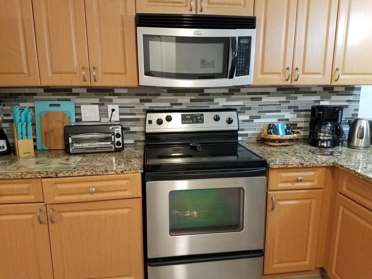 2Br/1Ba Vacation Rental - Sienna Park Sarasota megye Kültér fotó
