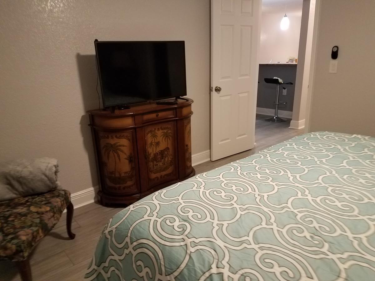 2Br/1Ba Vacation Rental - Sienna Park Sarasota megye Kültér fotó
